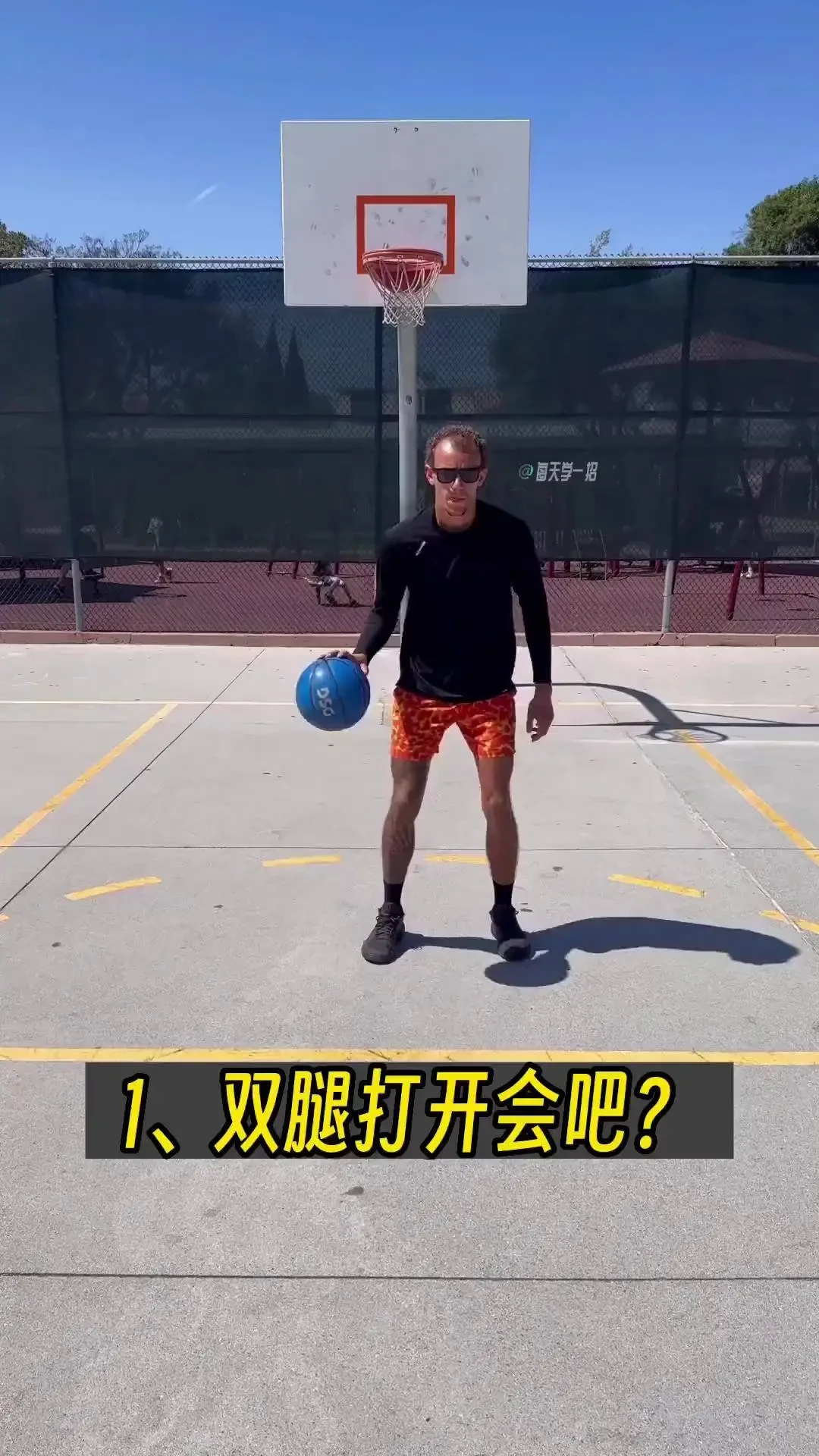 中学生篮球选手如何模仿偶像的进步方式